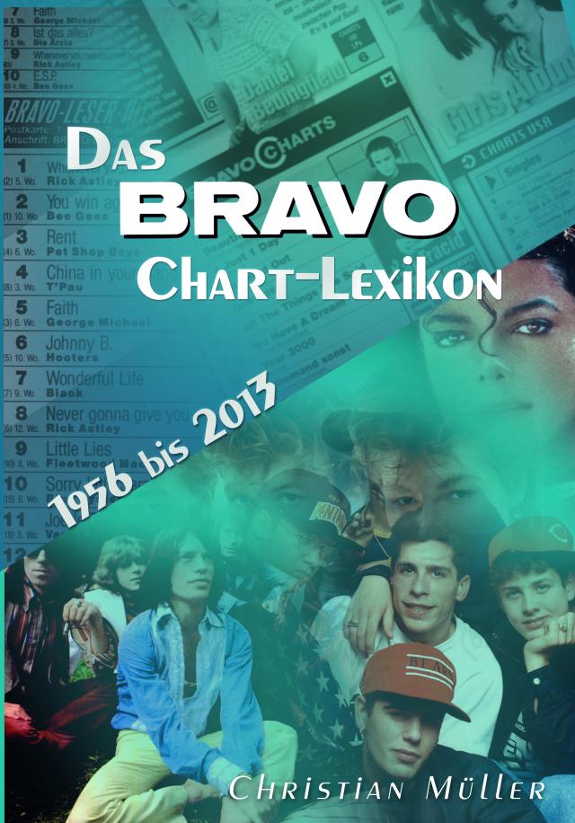 Das BRAVO Chart-Lexikon