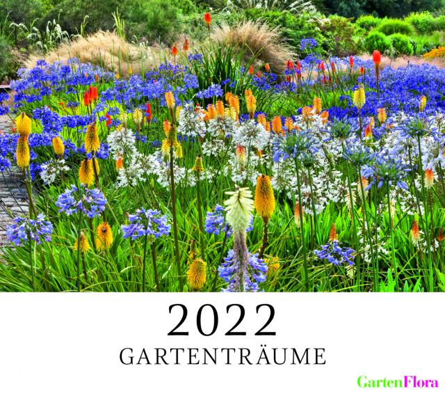 Gartenträume 2022