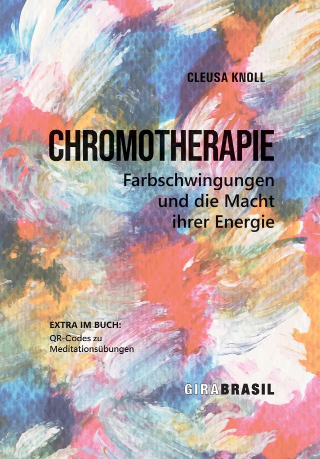Chromotherapie