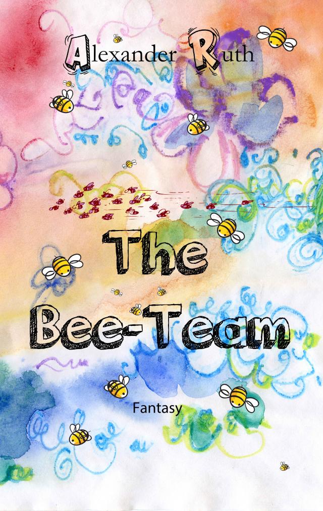 The Bee-Team
