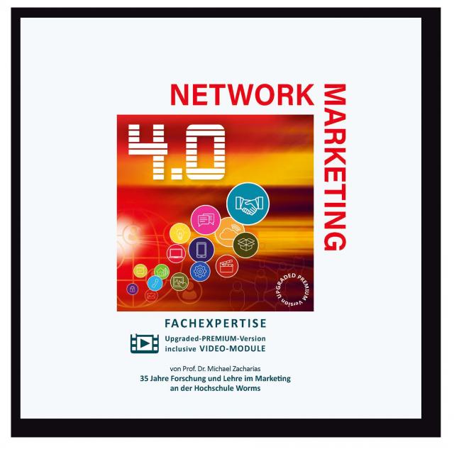 Network-Marketing 4.0