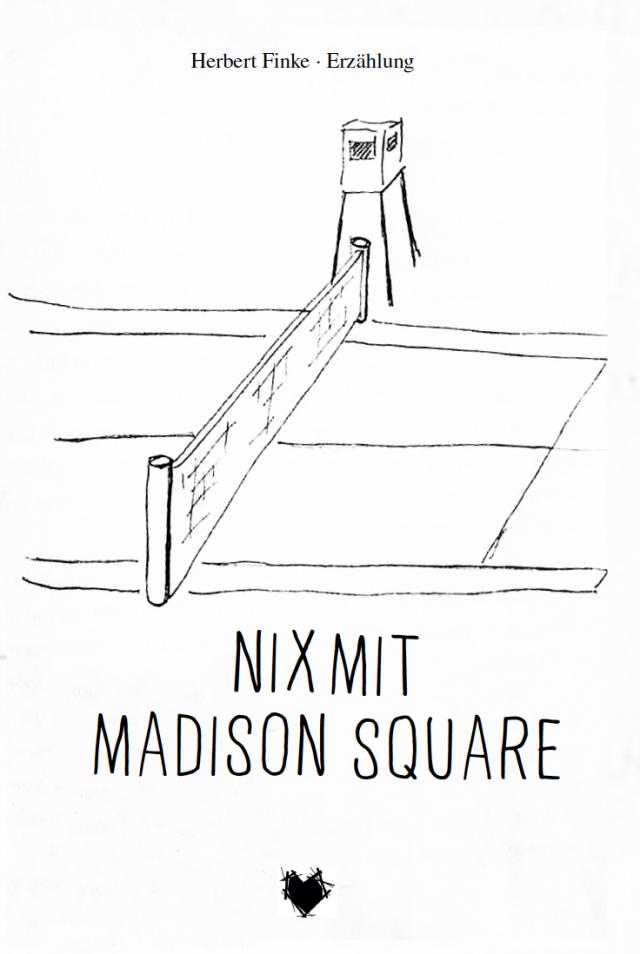 Nix mit Madison Square