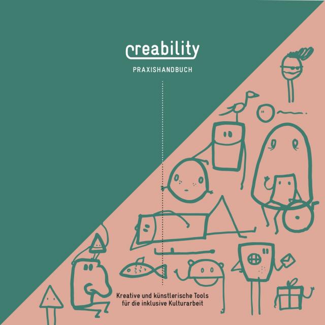 Creability Praxishandbuch