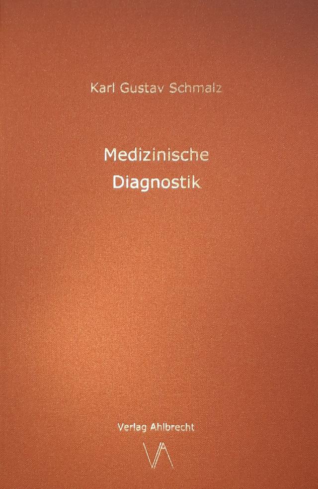 Medizinische Diagnostik