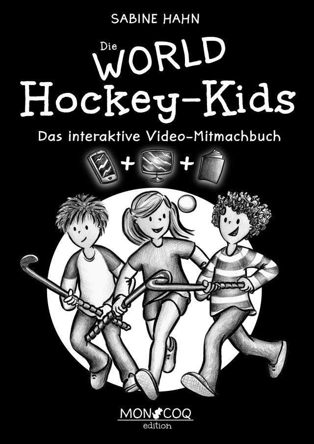 Die WORLD Hockey-Kids