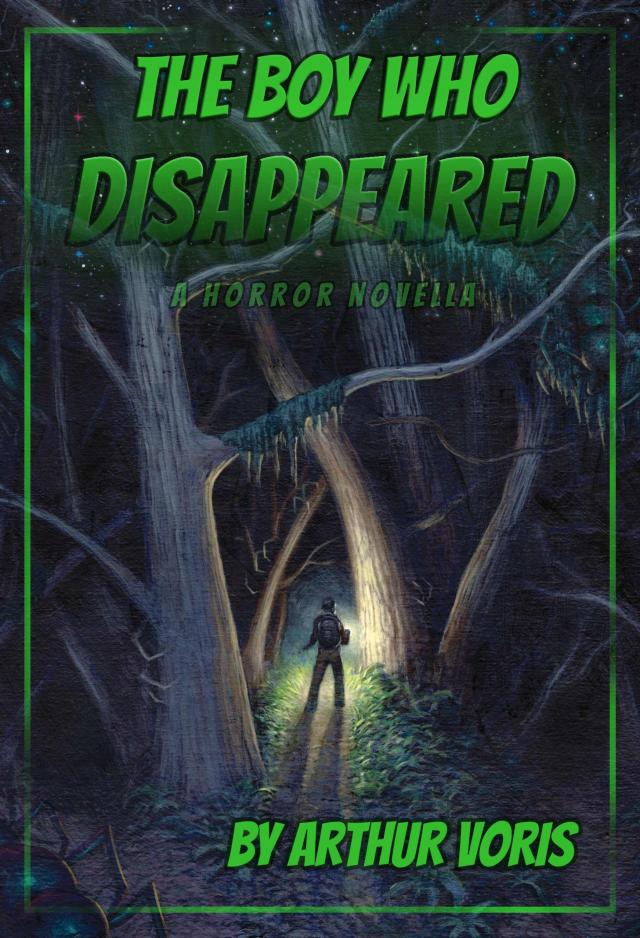 The Boy Who Disappeared