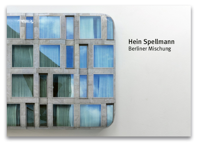 Hein Spellmann: Berliner Mischung