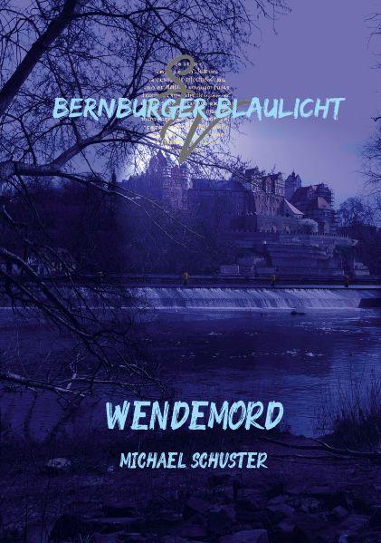 Bernburger Blaulicht