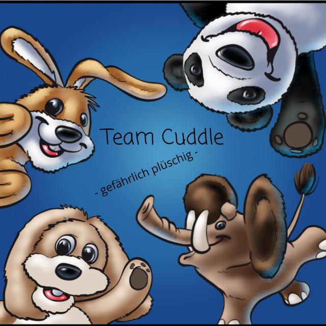 Team Cuddle