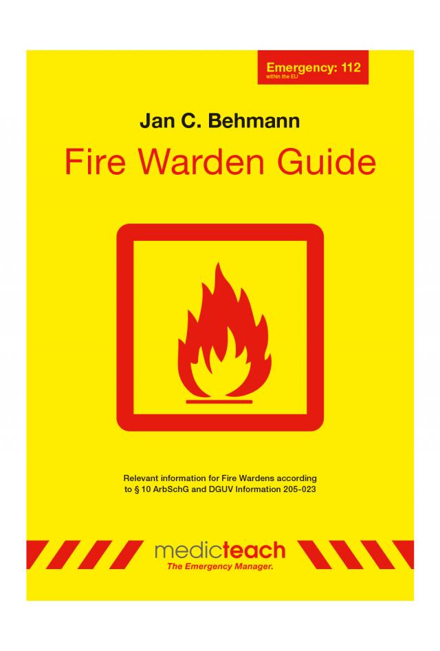 Fire Warden Guide