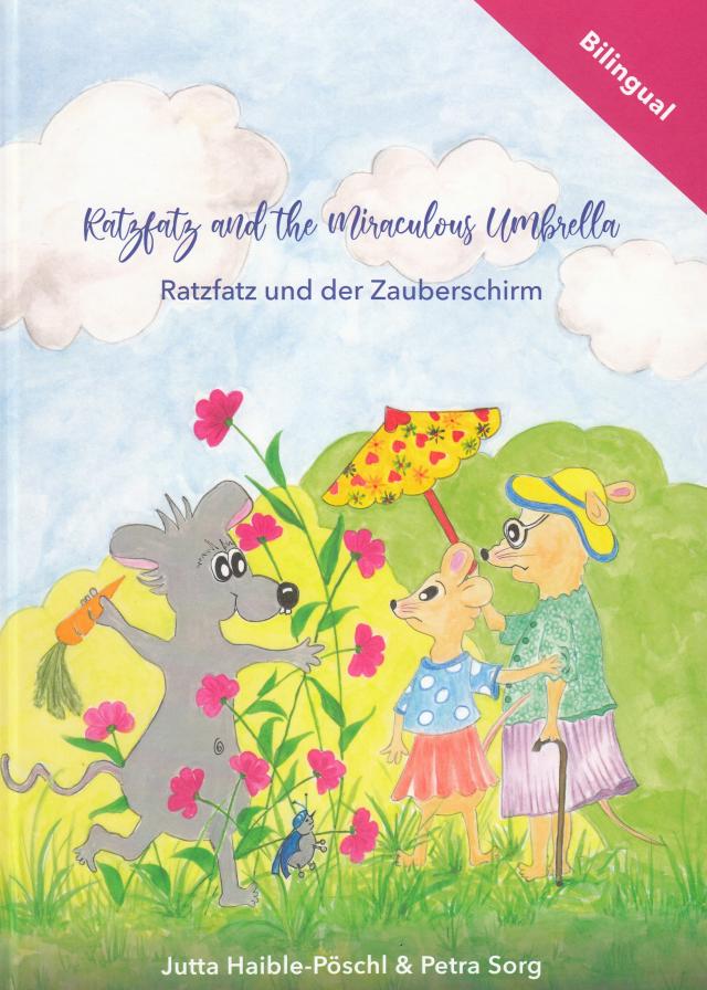 Ratzfatz and the Miraculous Umbrella