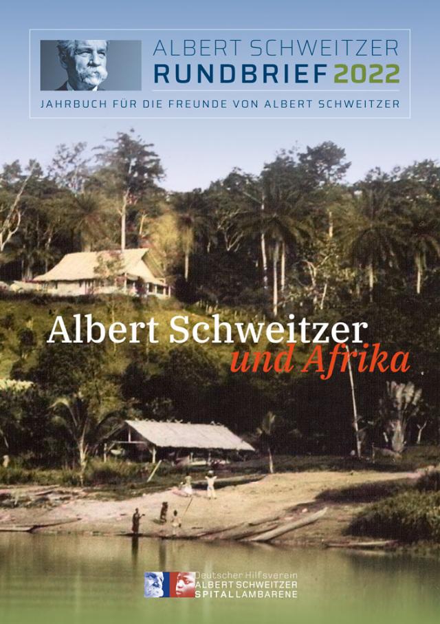 Albert-Schweitzer-Rundbrief Nr. 114