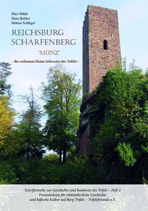 Reichsburg Scharfenberg