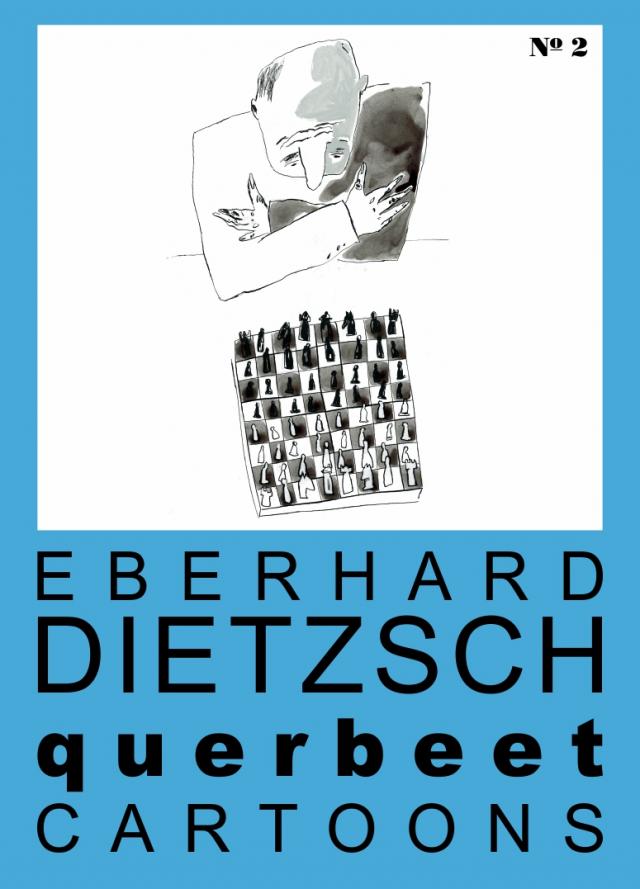 Eberhard Dietzsch - querbeet
