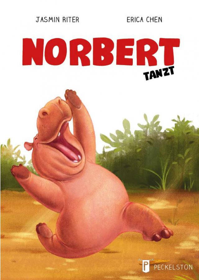 Norbert tanzt