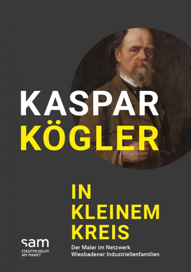 Kaspar Kögler