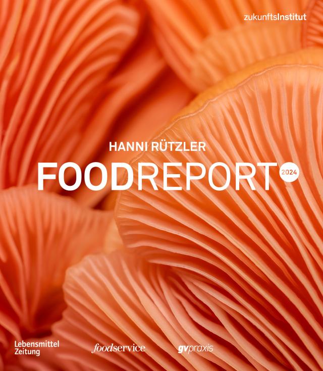 Food Report 2024