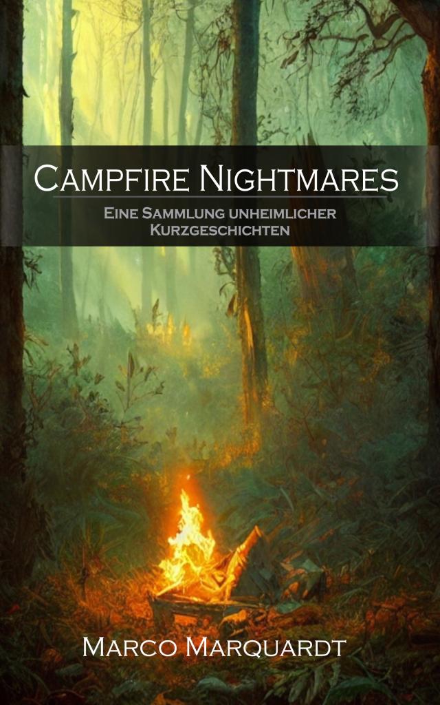 Campfire Nightmares