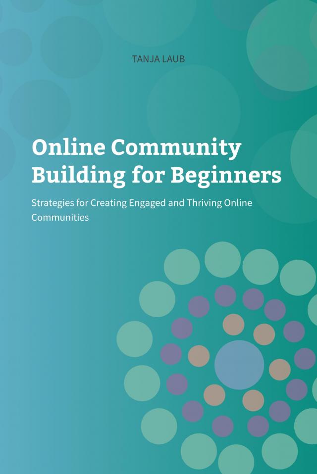Online Community Building for Beginners