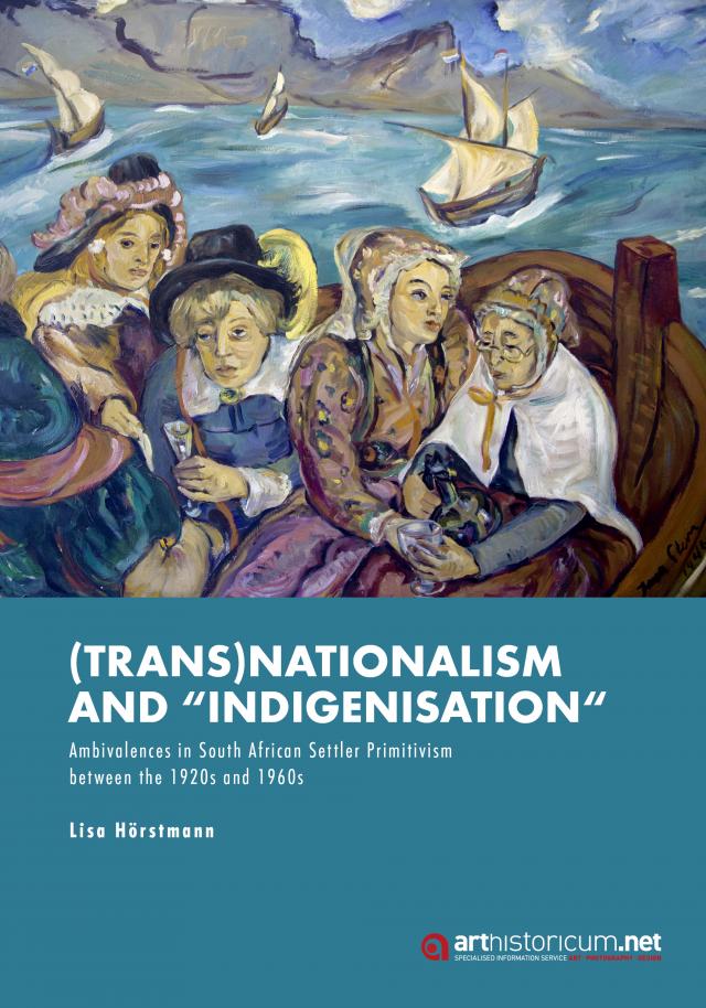 (Trans)Nationalism and “Indigenisation”