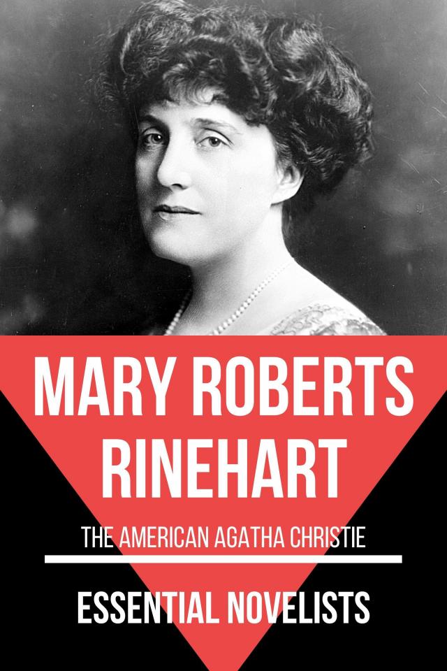 Essential Novelists - Mary Roberts Rinehart