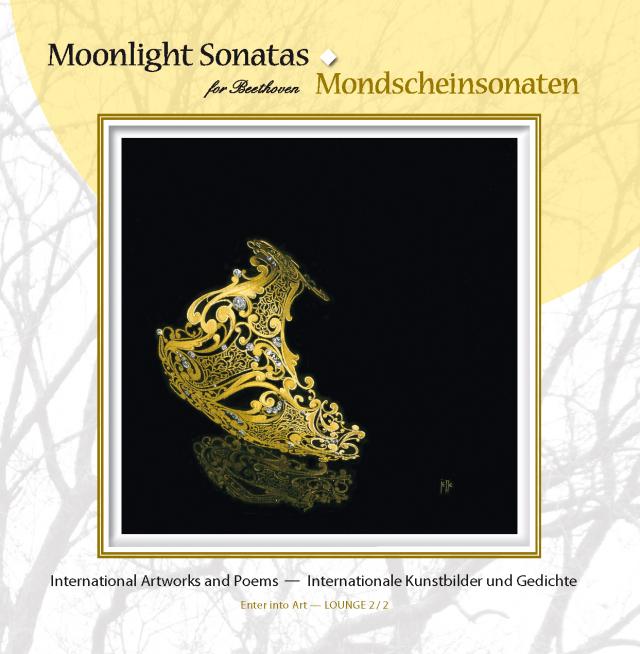 Mondscheinsonaten für Beethoven - Moonlight Sonatas for Beethoven