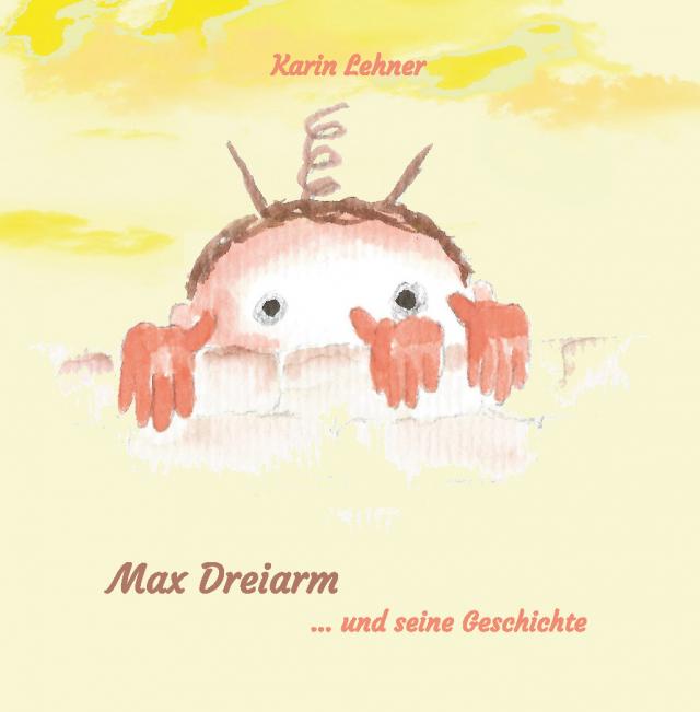 Max Dreiarm