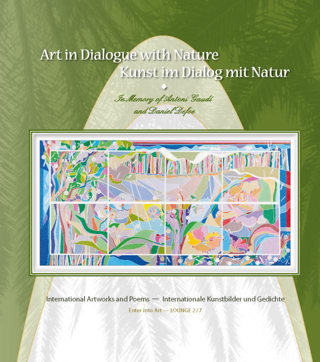 Art in Dialogue with Nature / Kunst im Dialog mit Natur