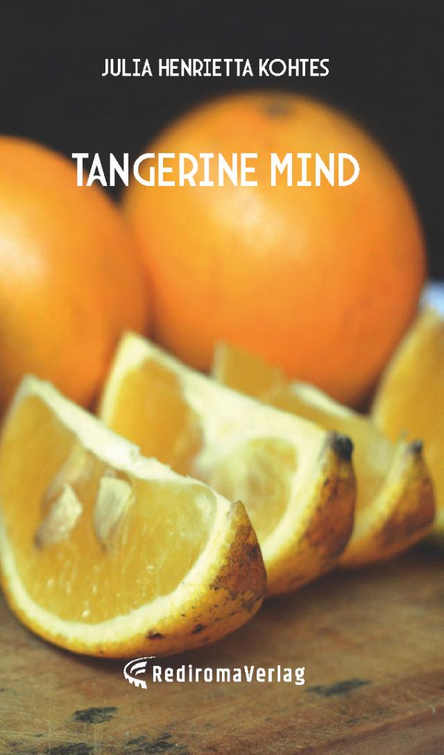 tangerine mind