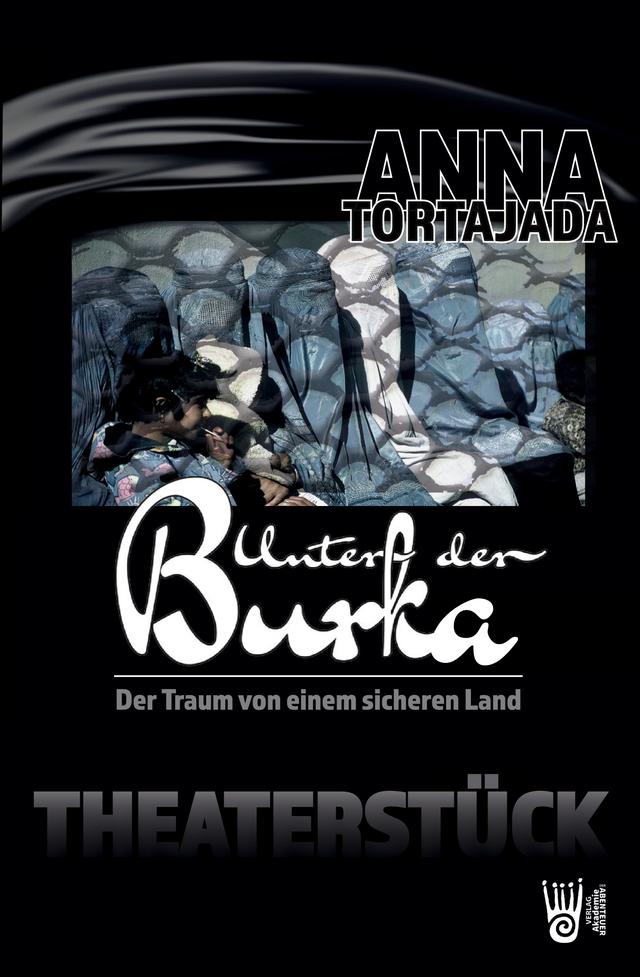 Unter der Burka - Der Traum von einem freien Land
