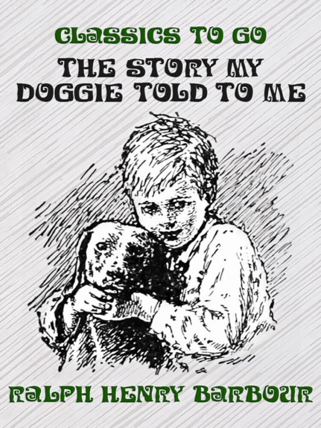 Story My Doggie Told to Me