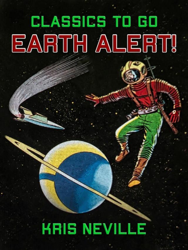 Earth Alert!