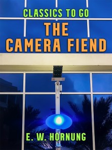 Camera Fiend