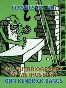 Autobiography of Methuselah