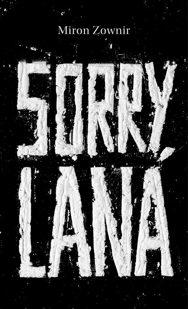 Sorry, Lana