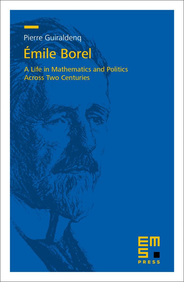 Émile Borel