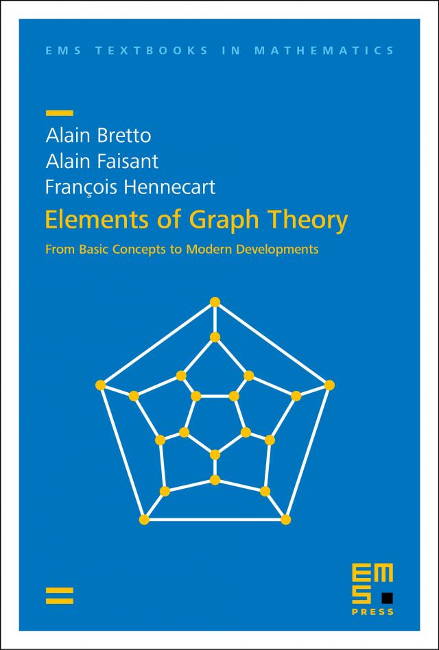 Elements of Graph Theory