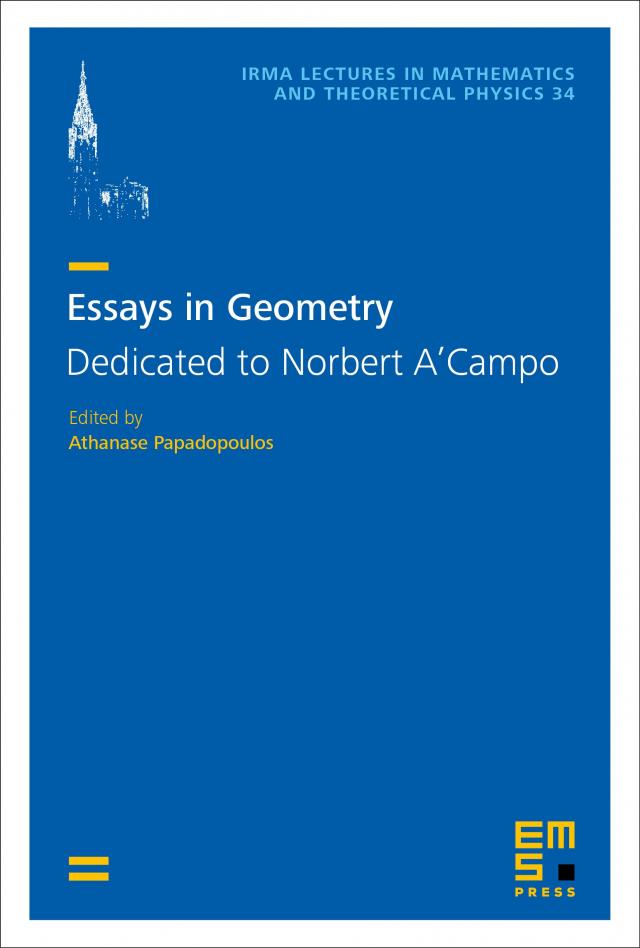 Essays in Geometry