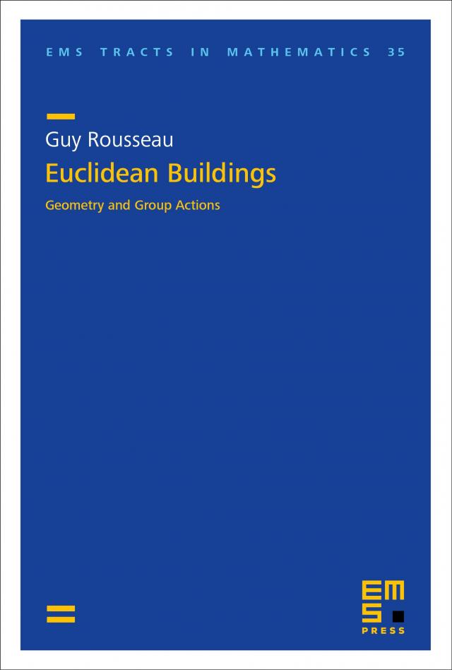 Euclidean Buildings