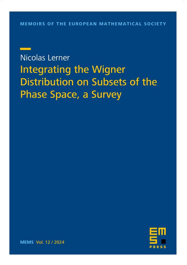Integrating the Wigner Distribution on Subsets of the Phase Space, a Survey