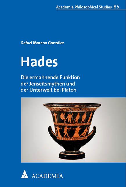 Hades Academia Philosophical Studies  