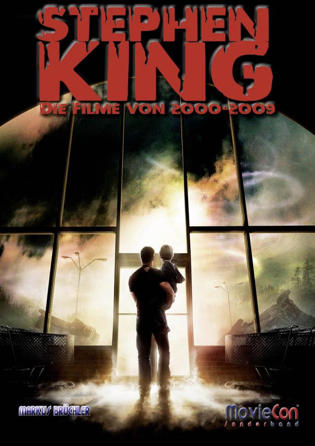 MovieCon Sonderband: Stephen King (Band 3 - Hardcover)