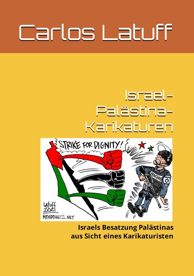 Israel-Palästina-Karikaturen