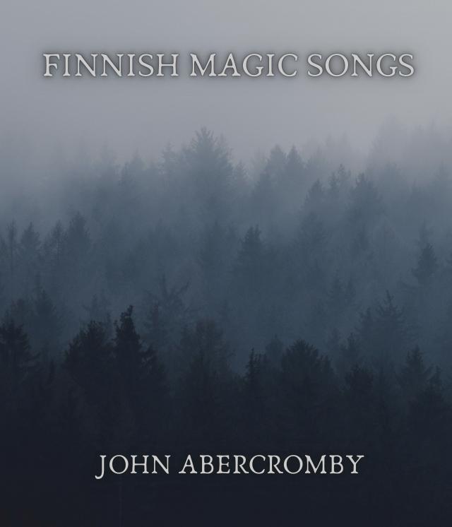 Finnish magic songs