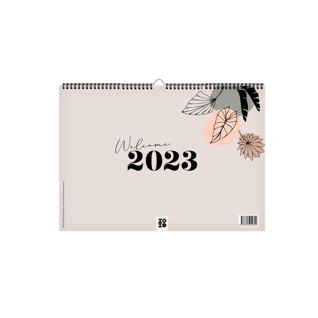 Kalender 2023, 