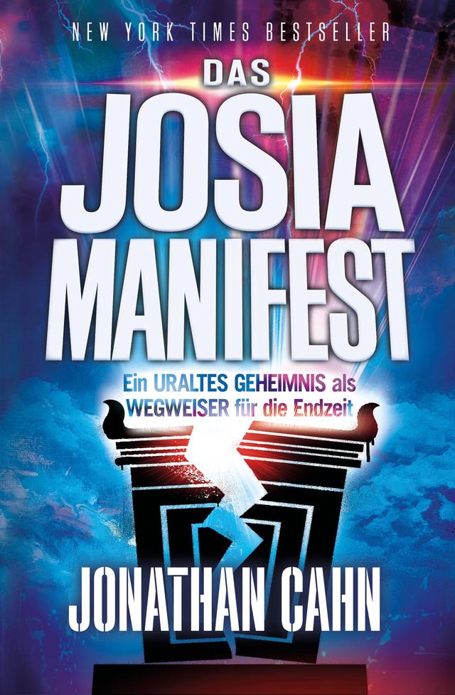 Das Josia-Manifest