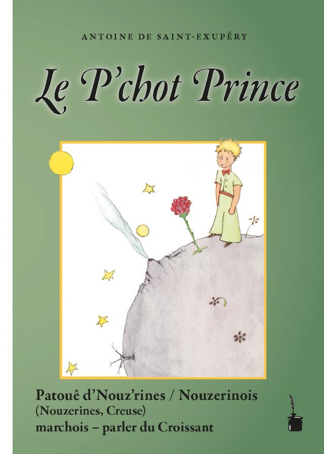 Le P’chot Prince