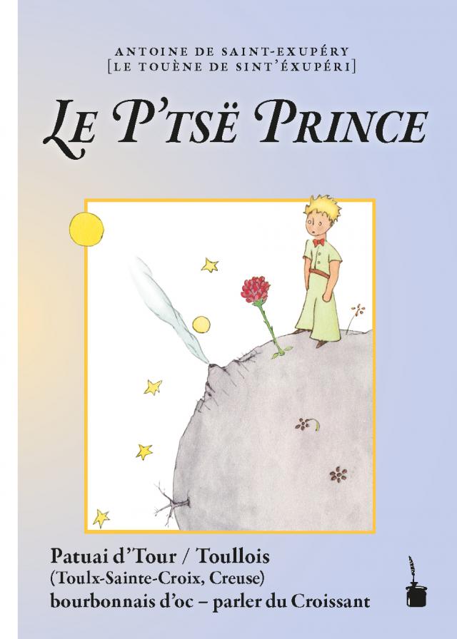Le P'tsë Prince