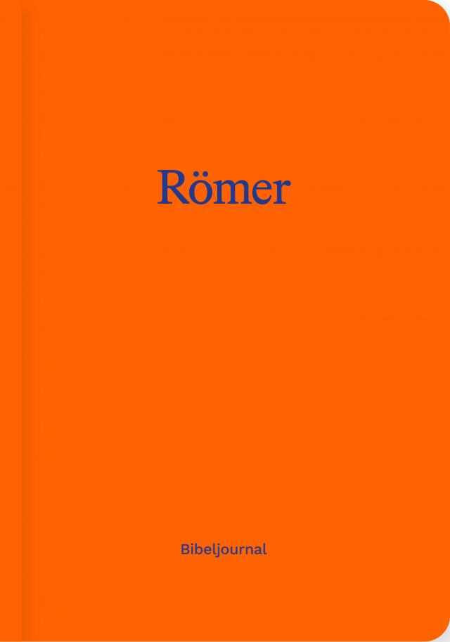 Römer (Bibeljournal)