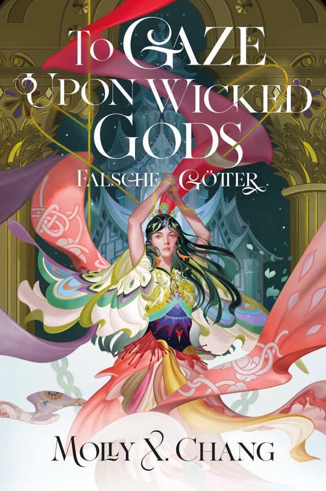To Gaze Upon Wicked Gods – Falsche Götter (Collector’s Edition)